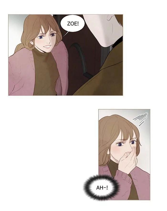 Winter Woods Chapter 72 page 4 - Chapter 72: [Season 2] Ep.17