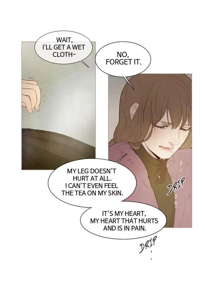 Winter Woods Chapter 72 page 41 - Chapter 72: [Season 2] Ep.17