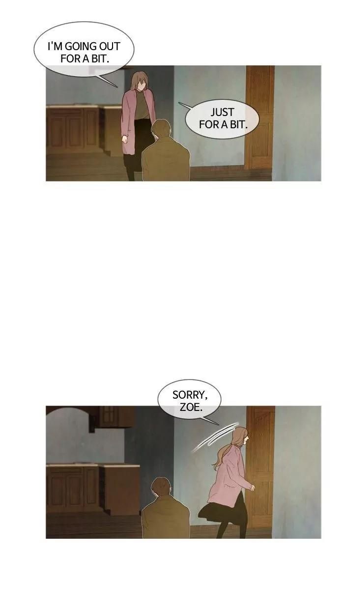 Winter Woods Chapter 72 page 42 - Chapter 72: [Season 2] Ep.17