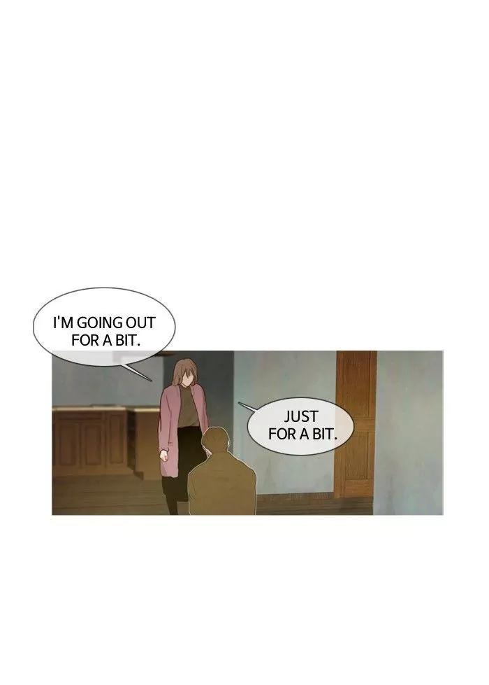 Winter Woods Chapter 73 page 1 - Chapter 73: [Season 2] Ep.18
