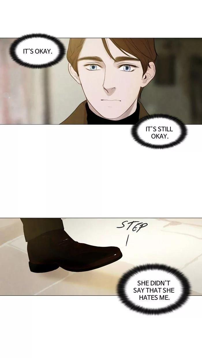Winter Woods Chapter 73 page 11 - Chapter 73: [Season 2] Ep.18
