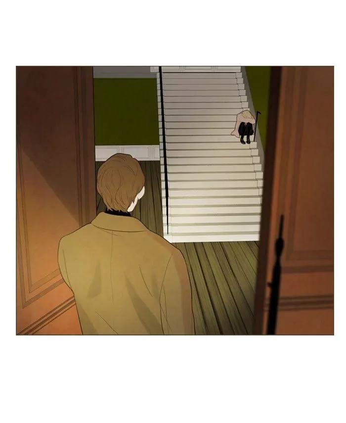 Winter Woods Chapter 73 page 22 - Chapter 73: [Season 2] Ep.18