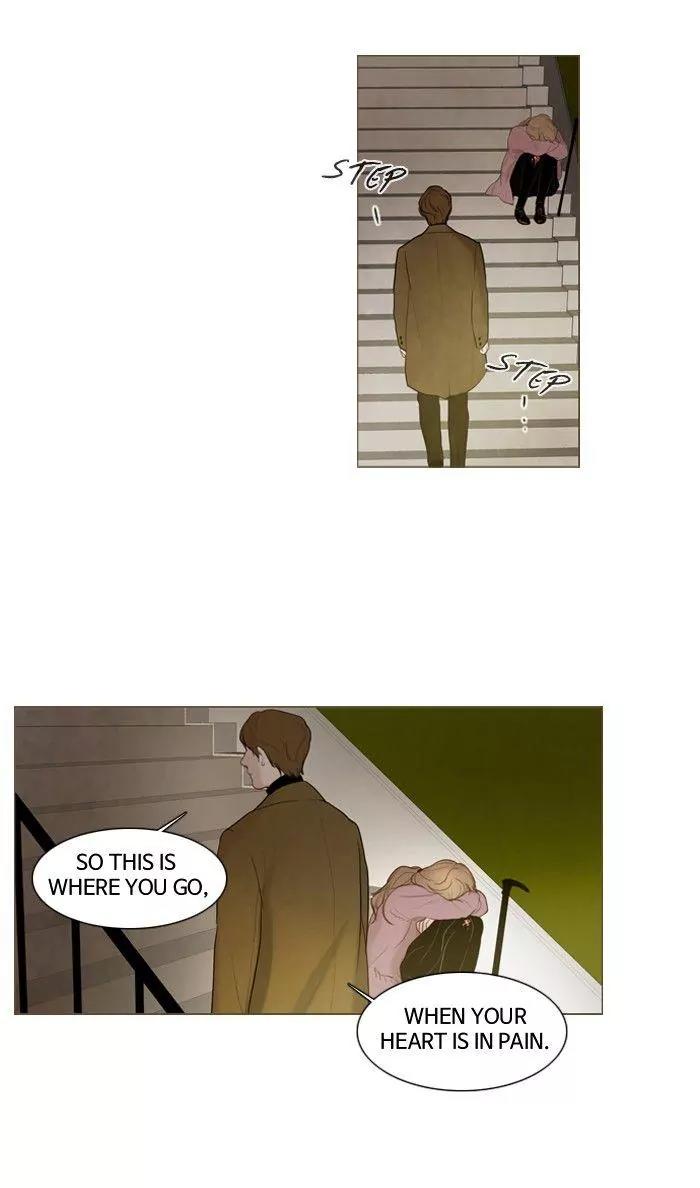 Winter Woods Chapter 73 page 24 - Chapter 73: [Season 2] Ep.18