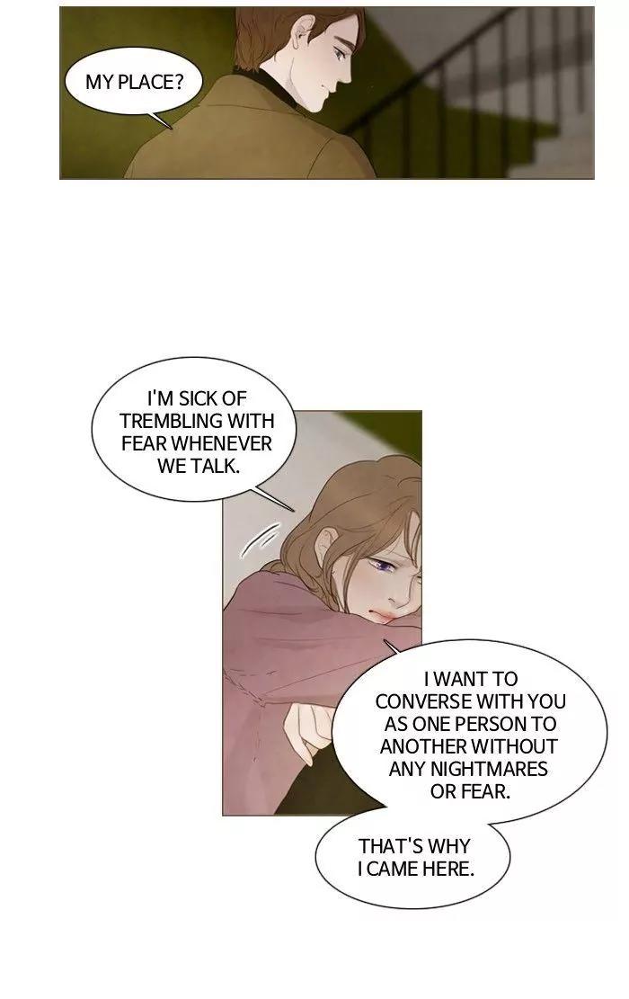 Winter Woods Chapter 73 page 26 - Chapter 73: [Season 2] Ep.18