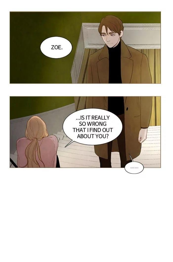 Winter Woods Chapter 73 page 27 - Chapter 73: [Season 2] Ep.18