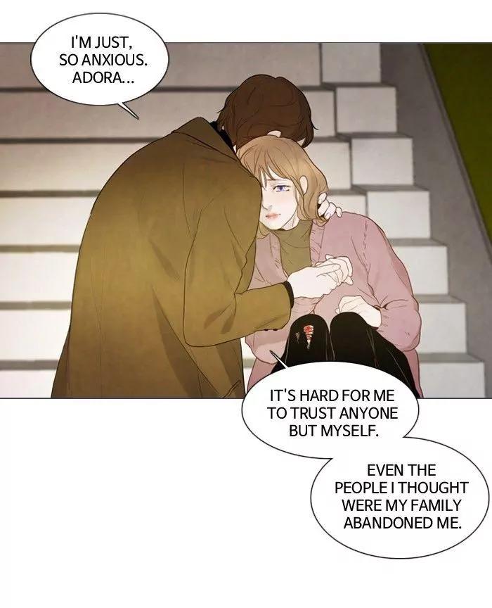 Winter Woods Chapter 73 page 32 - Chapter 73: [Season 2] Ep.18