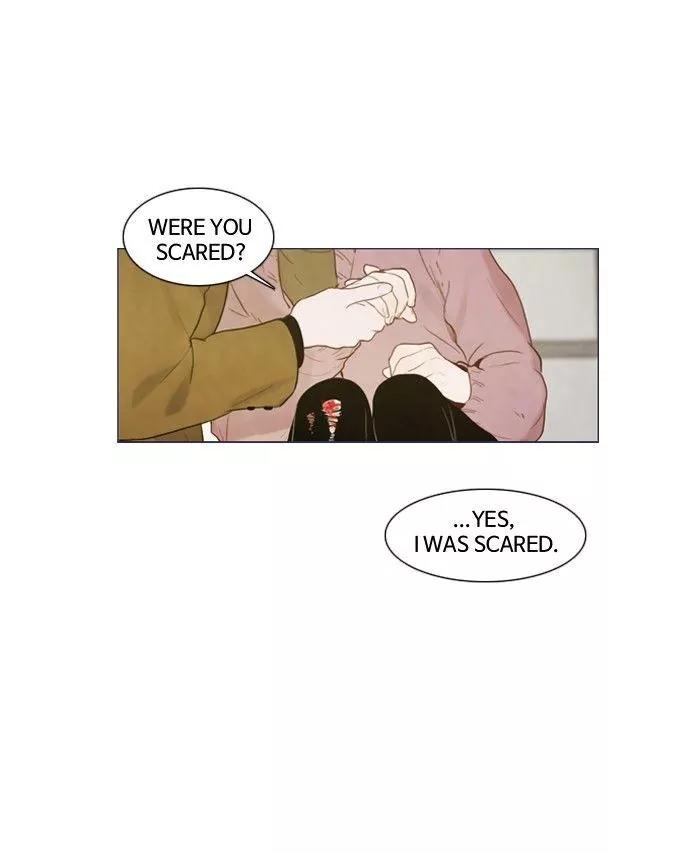Winter Woods Chapter 73 page 34 - Chapter 73: [Season 2] Ep.18