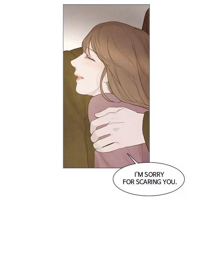 Winter Woods Chapter 73 page 35 - Chapter 73: [Season 2] Ep.18