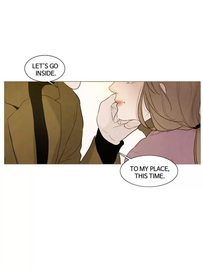 Winter Woods Chapter 73 page 36 - Chapter 73: [Season 2] Ep.18