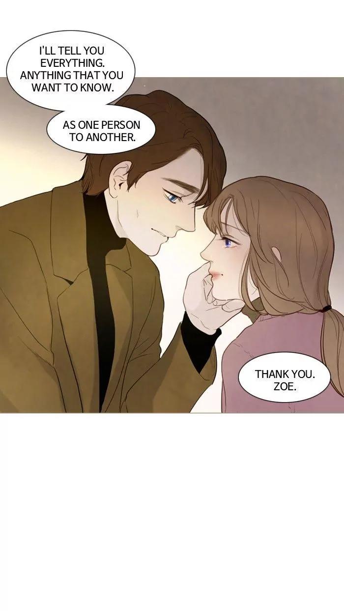 Winter Woods Chapter 73 page 37 - Chapter 73: [Season 2] Ep.18