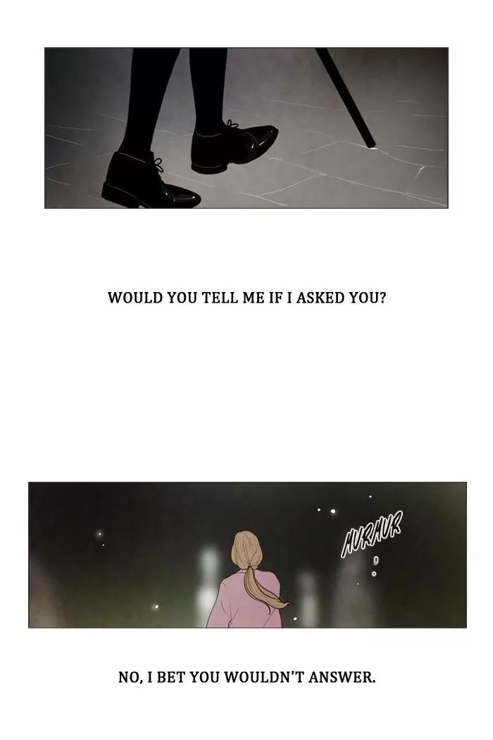 Winter Woods Chapter 73 page 6 - Chapter 73: [Season 2] Ep.18