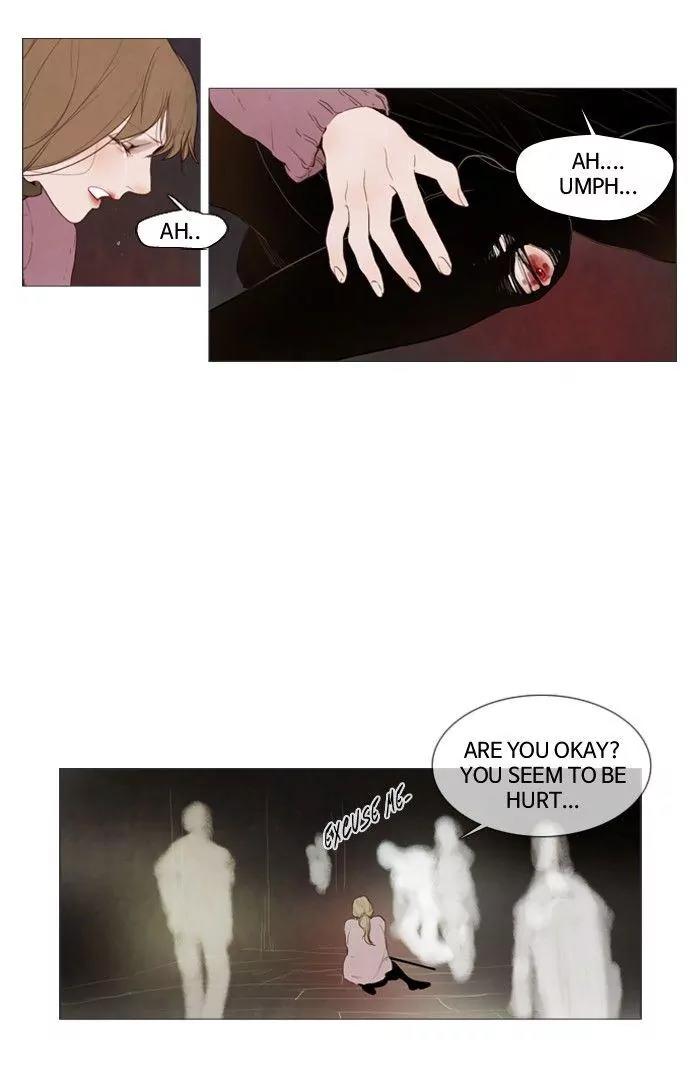 Winter Woods Chapter 73 page 9 - Chapter 73: [Season 2] Ep.18