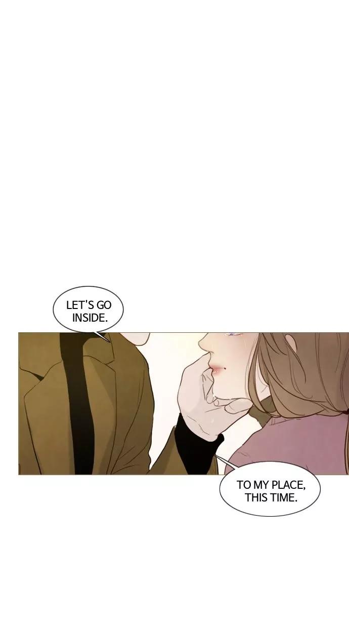 Winter Woods Chapter 74 page 1 - Chapter 74: [Season 2] Ep.19