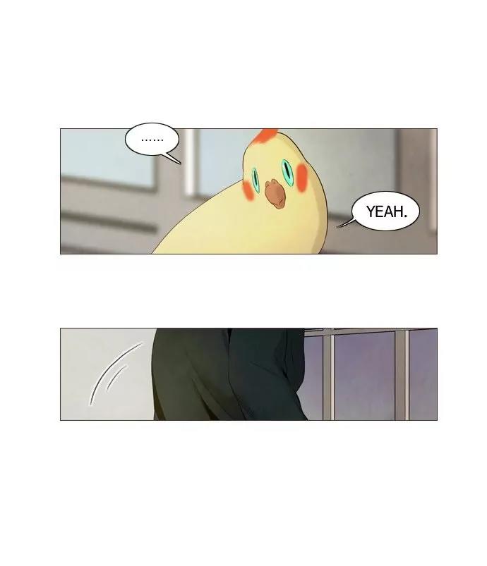 Winter Woods Chapter 74 page 15 - Chapter 74: [Season 2] Ep.19