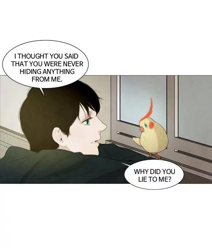 Winter Woods Chapter 74 page 16 - Chapter 74: [Season 2] Ep.19
