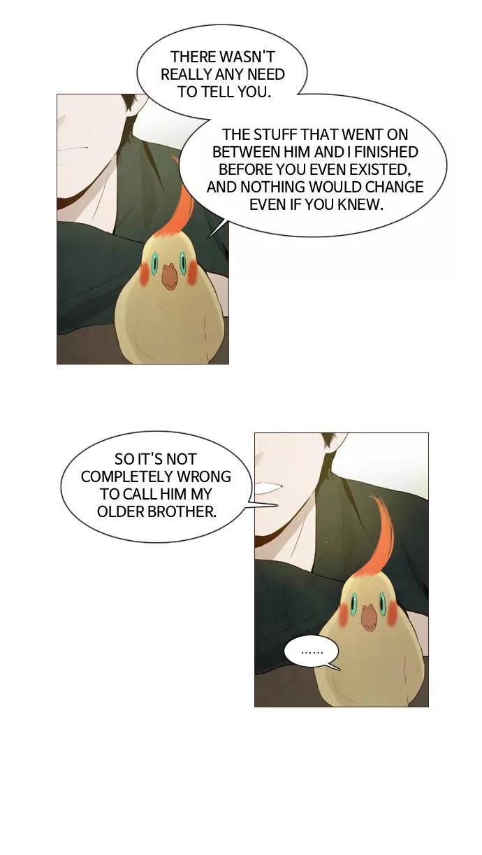 Winter Woods Chapter 74 page 17 - Chapter 74: [Season 2] Ep.19
