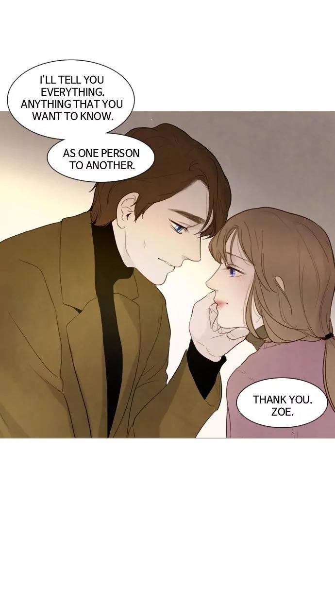 Winter Woods Chapter 74 page 2 - Chapter 74: [Season 2] Ep.19