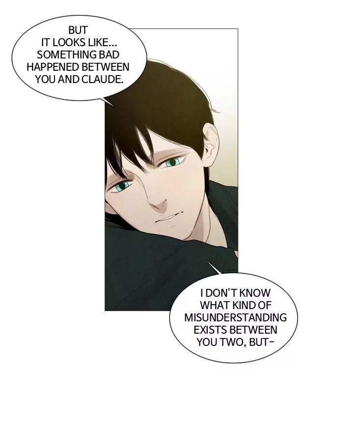 Winter Woods Chapter 74 page 20 - Chapter 74: [Season 2] Ep.19