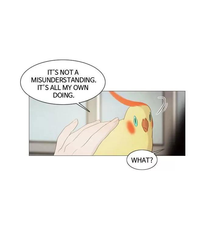 Winter Woods Chapter 74 page 21 - Chapter 74: [Season 2] Ep.19