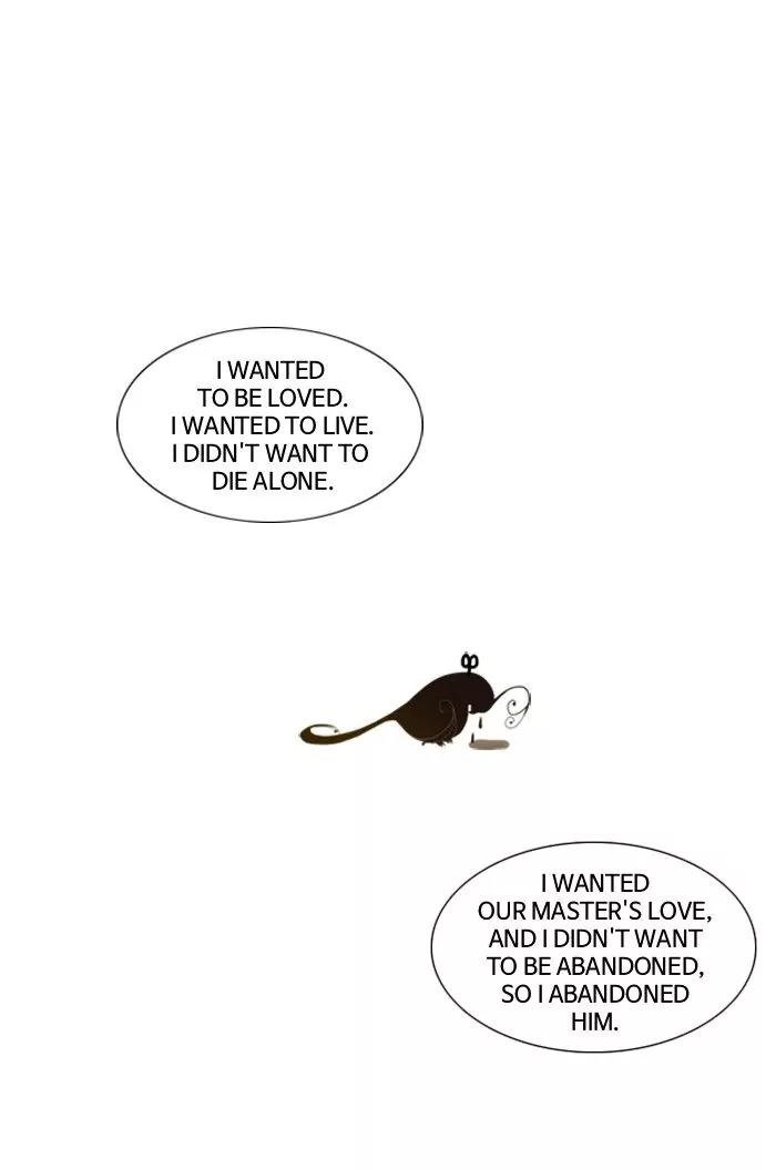 Winter Woods Chapter 74 page 22 - Chapter 74: [Season 2] Ep.19