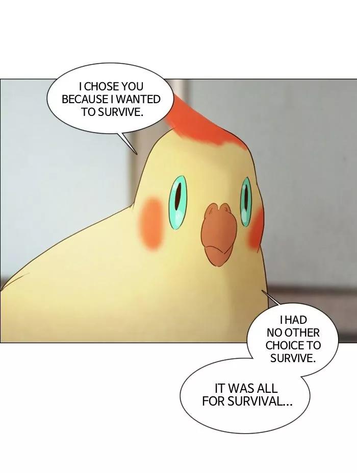 Winter Woods Chapter 74 page 23 - Chapter 74: [Season 2] Ep.19