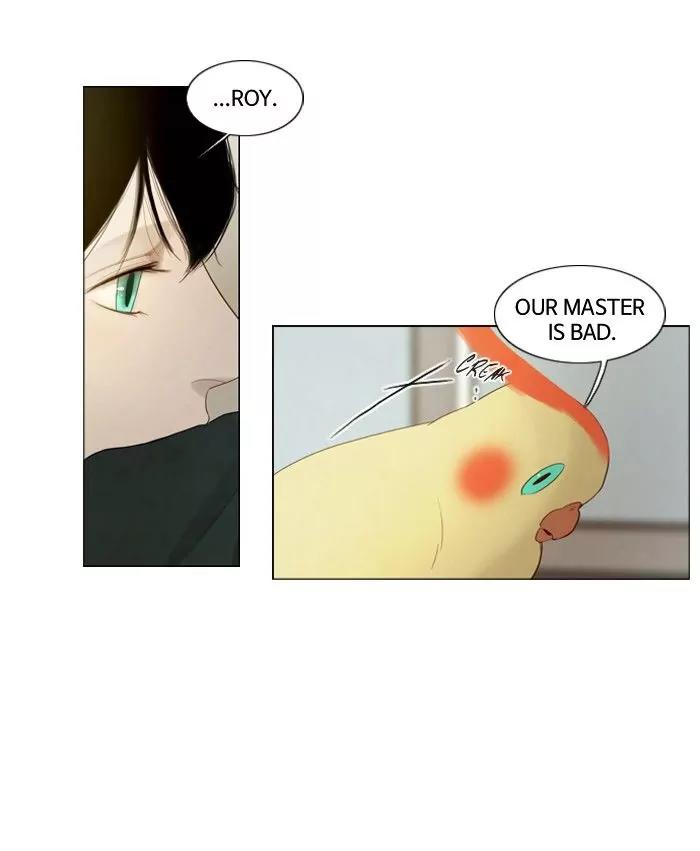 Winter Woods Chapter 74 page 24 - Chapter 74: [Season 2] Ep.19
