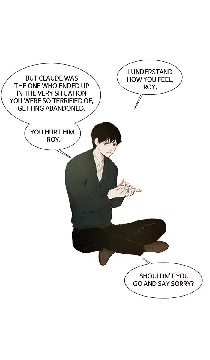 Winter Woods Chapter 74 page 30 - Chapter 74: [Season 2] Ep.19