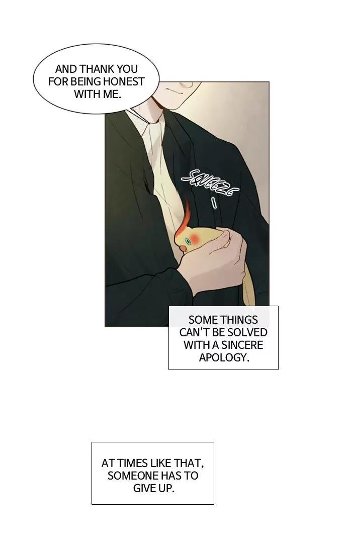 Winter Woods Chapter 74 page 32 - Chapter 74: [Season 2] Ep.19