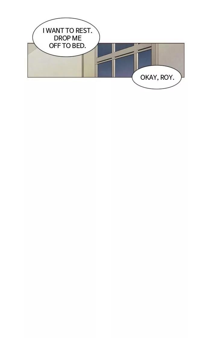 Winter Woods Chapter 74 page 33 - Chapter 74: [Season 2] Ep.19