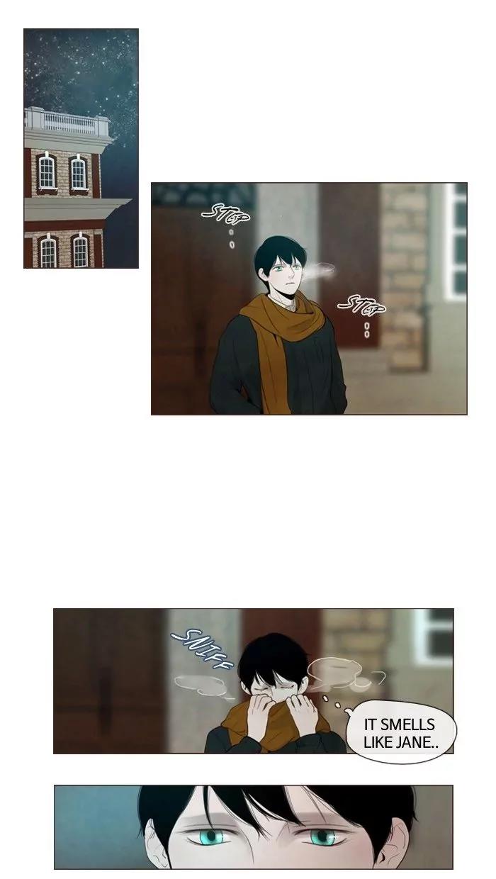 Winter Woods Chapter 74 page 34 - Chapter 74: [Season 2] Ep.19