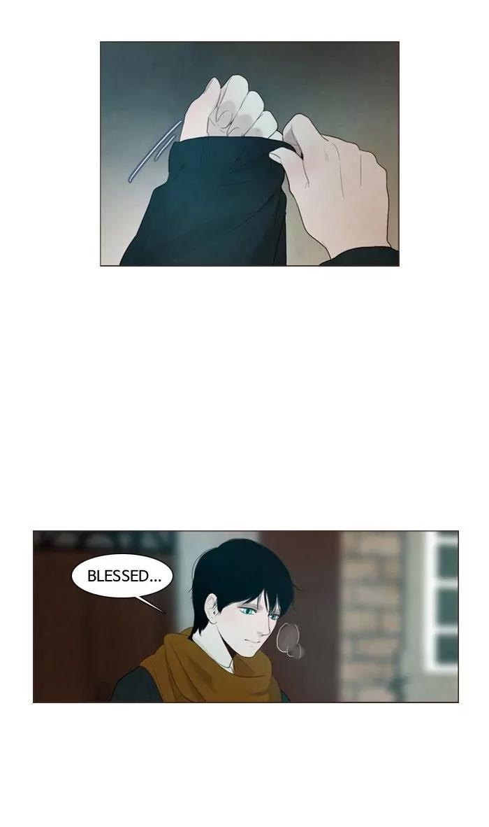 Winter Woods Chapter 74 page 36 - Chapter 74: [Season 2] Ep.19