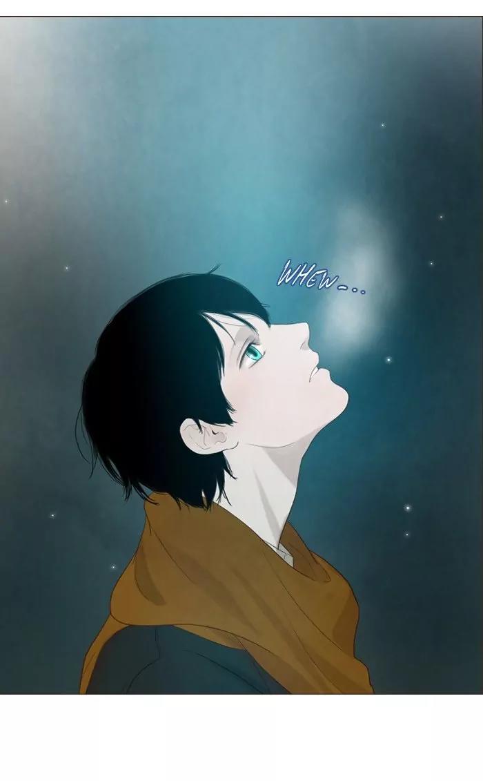 Winter Woods Chapter 74 page 37 - Chapter 74: [Season 2] Ep.19