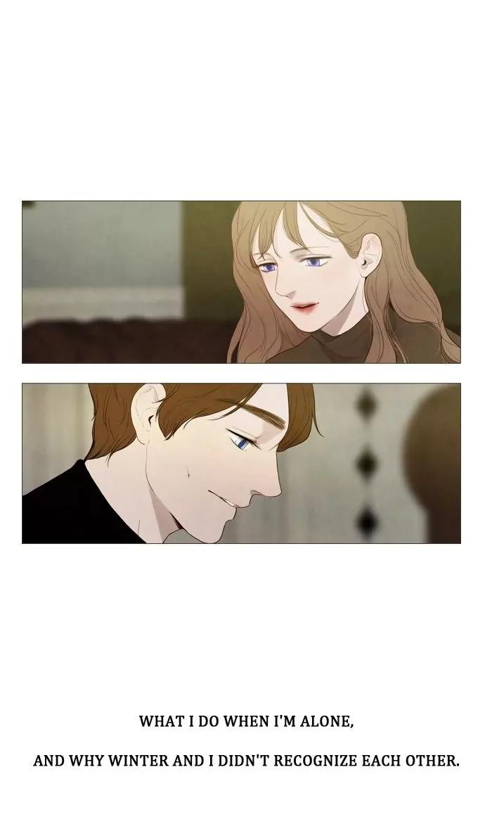 Winter Woods Chapter 74 page 4 - Chapter 74: [Season 2] Ep.19