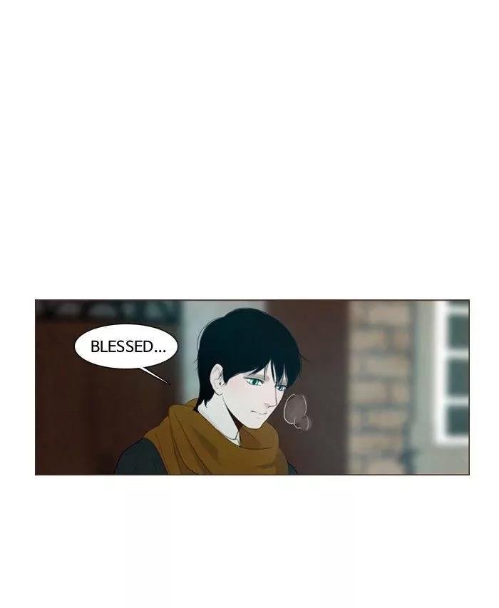 Winter Woods Chapter 75 page 1 - Chapter 75: [Season 2] Ep.20