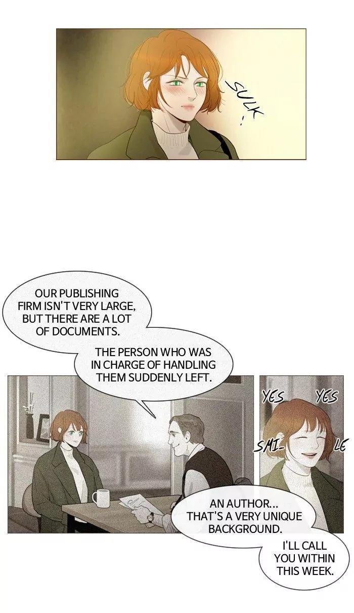 Winter Woods Chapter 75 page 13 - Chapter 75: [Season 2] Ep.20