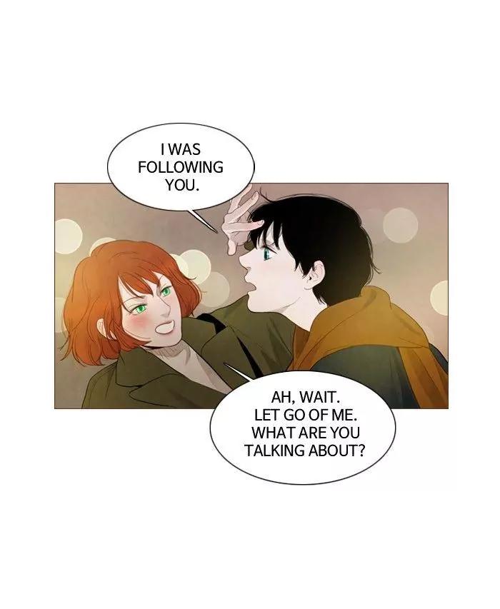 Winter Woods Chapter 75 page 19 - Chapter 75: [Season 2] Ep.20