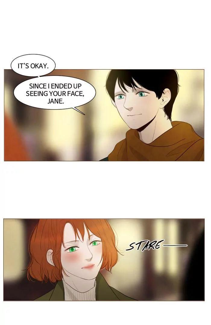 Winter Woods Chapter 75 page 21 - Chapter 75: [Season 2] Ep.20