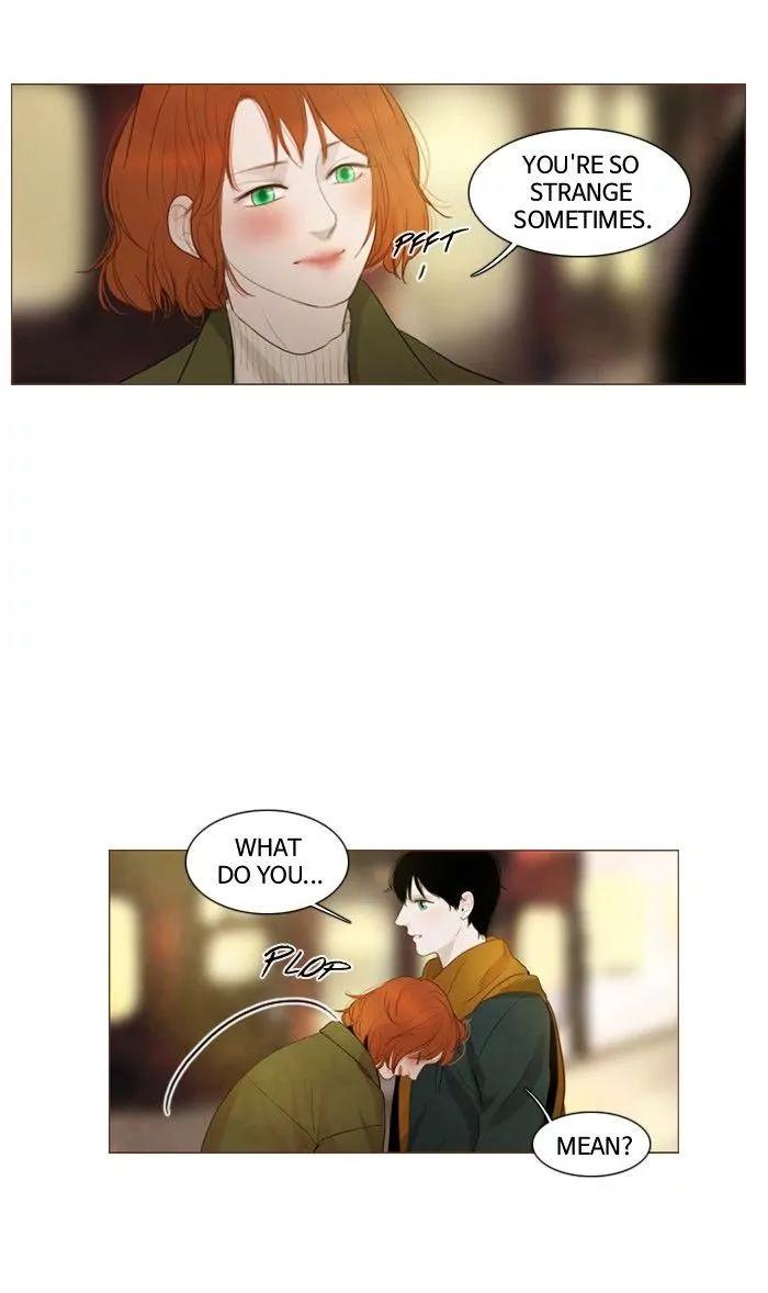 Winter Woods Chapter 75 page 22 - Chapter 75: [Season 2] Ep.20