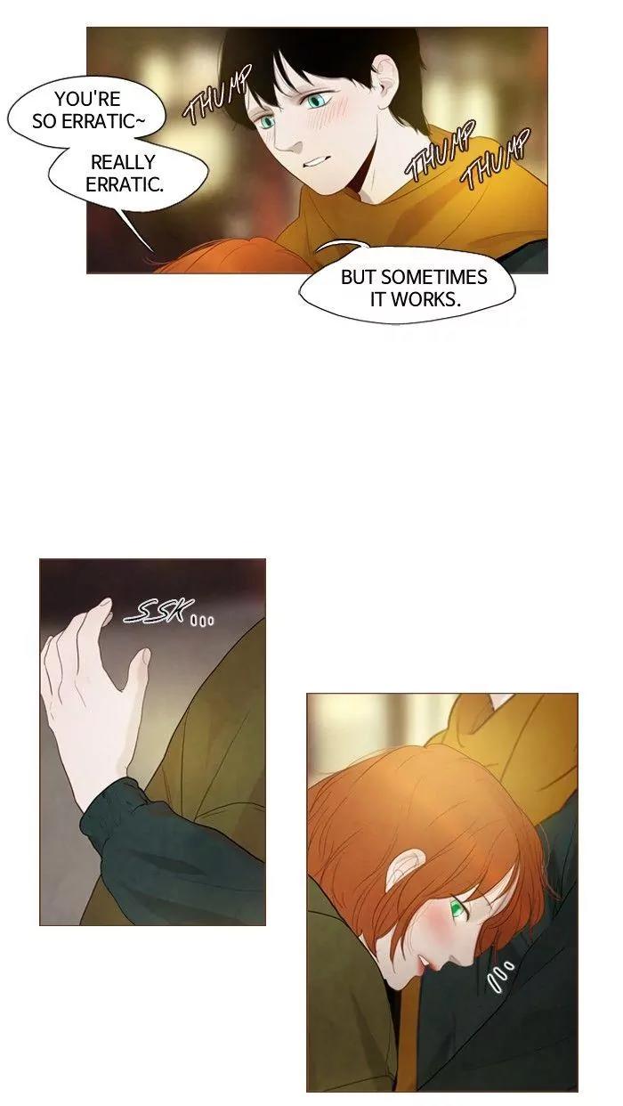 Winter Woods Chapter 75 page 23 - Chapter 75: [Season 2] Ep.20