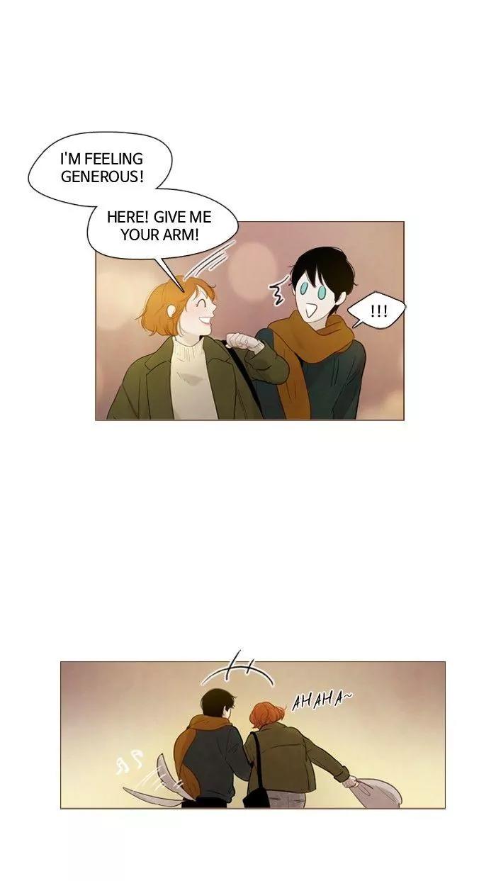 Winter Woods Chapter 75 page 24 - Chapter 75: [Season 2] Ep.20