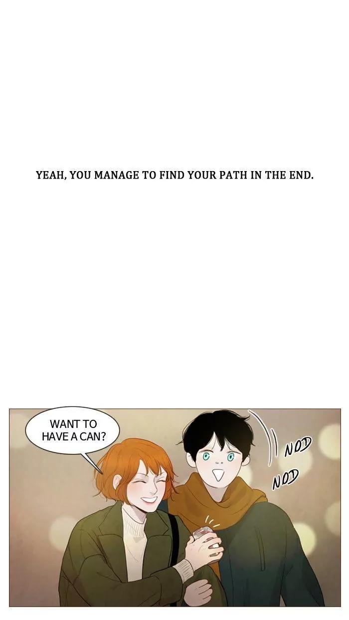 Winter Woods Chapter 75 page 25 - Chapter 75: [Season 2] Ep.20