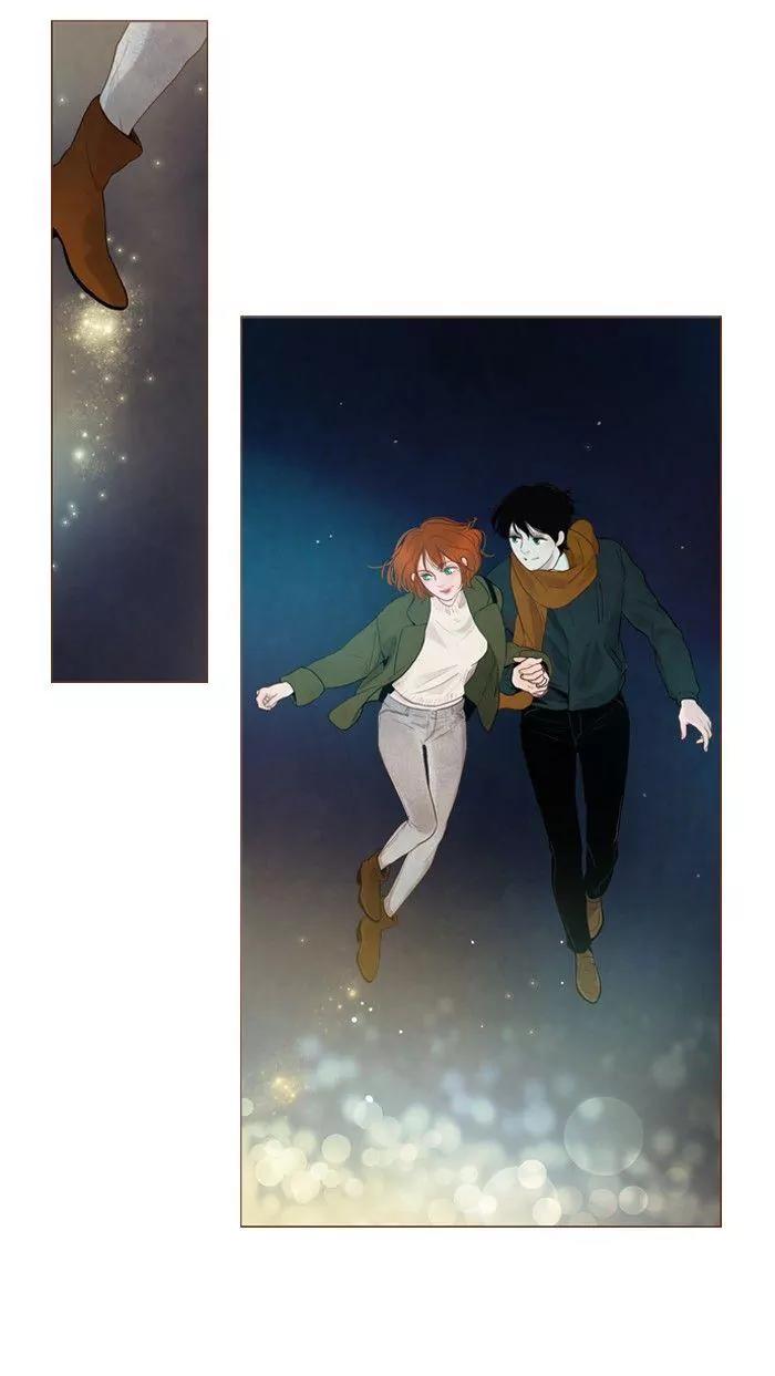 Winter Woods Chapter 75 page 28 - Chapter 75: [Season 2] Ep.20