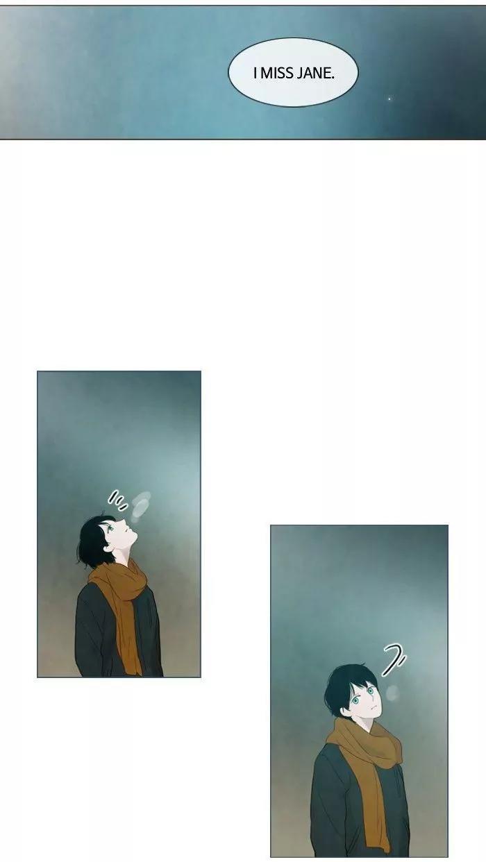 Winter Woods Chapter 75 page 3 - Chapter 75: [Season 2] Ep.20