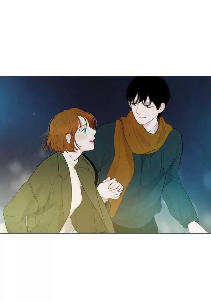 Winter Woods Chapter 75 page 31 - Chapter 75: [Season 2] Ep.20