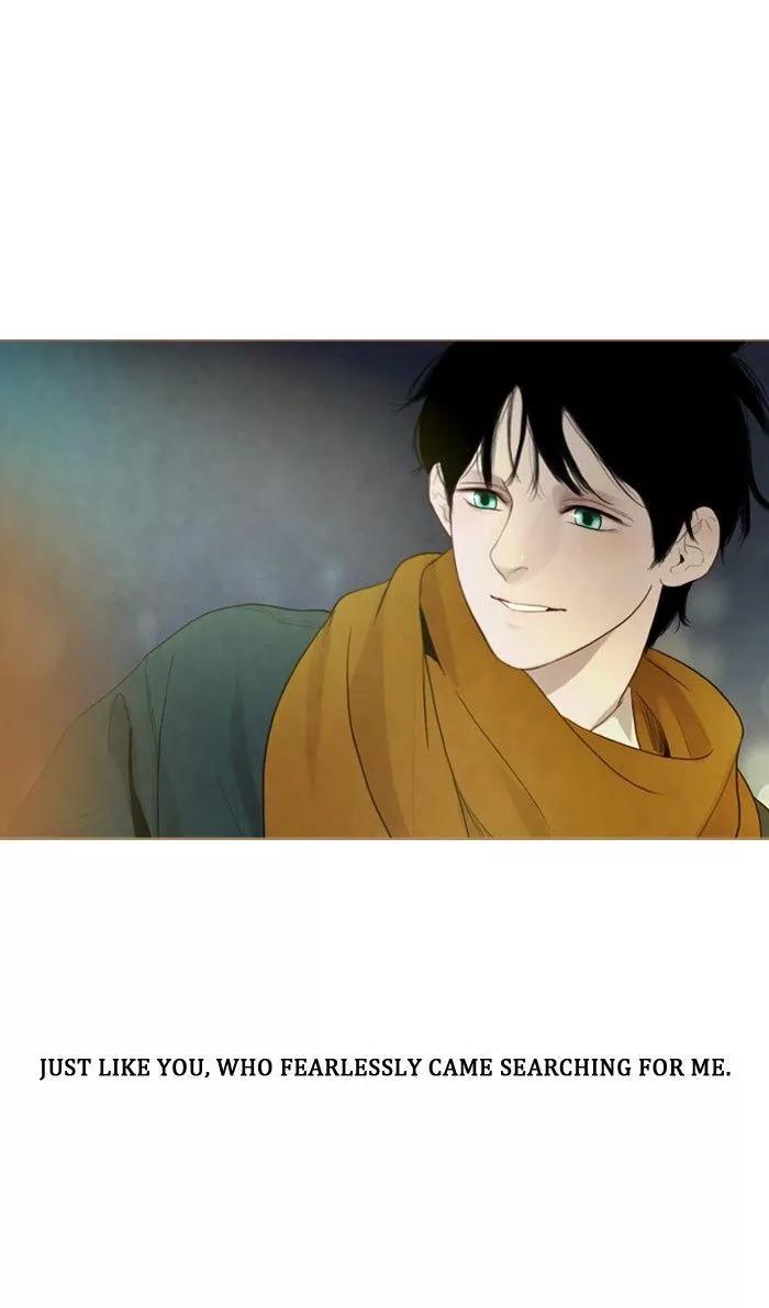 Winter Woods Chapter 75 page 32 - Chapter 75: [Season 2] Ep.20