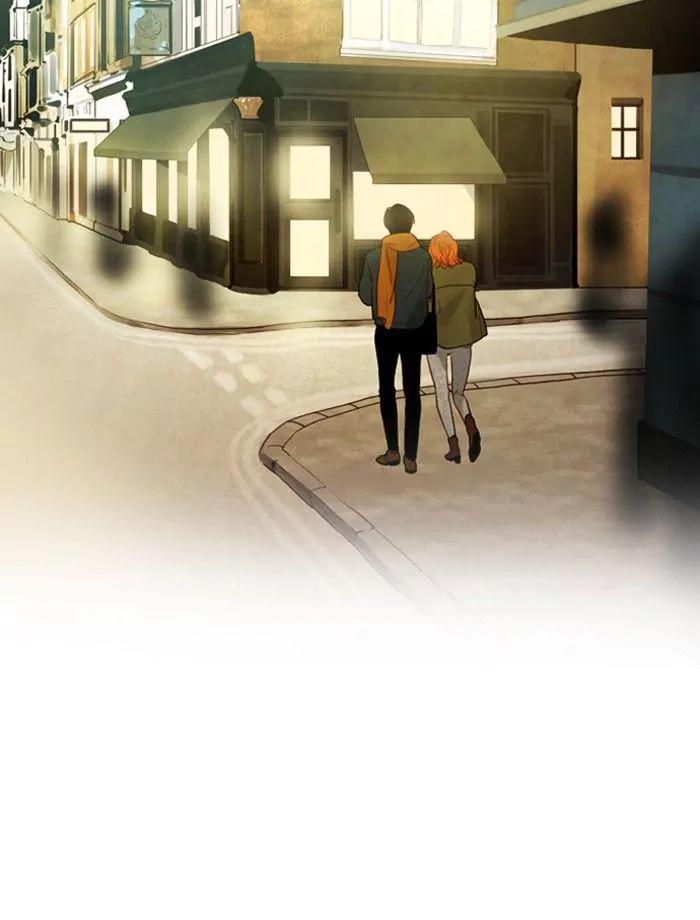 Winter Woods Chapter 75 page 35 - Chapter 75: [Season 2] Ep.20