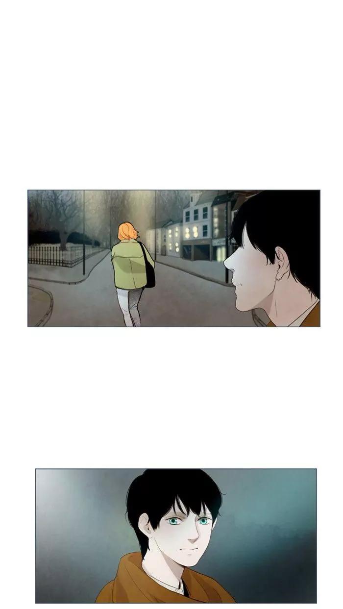 Winter Woods Chapter 75 page 4 - Chapter 75: [Season 2] Ep.20