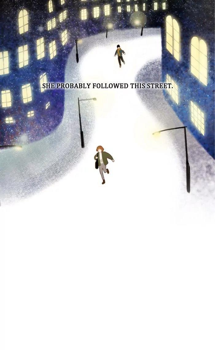 Winter Woods Chapter 75 page 6 - Chapter 75: [Season 2] Ep.20
