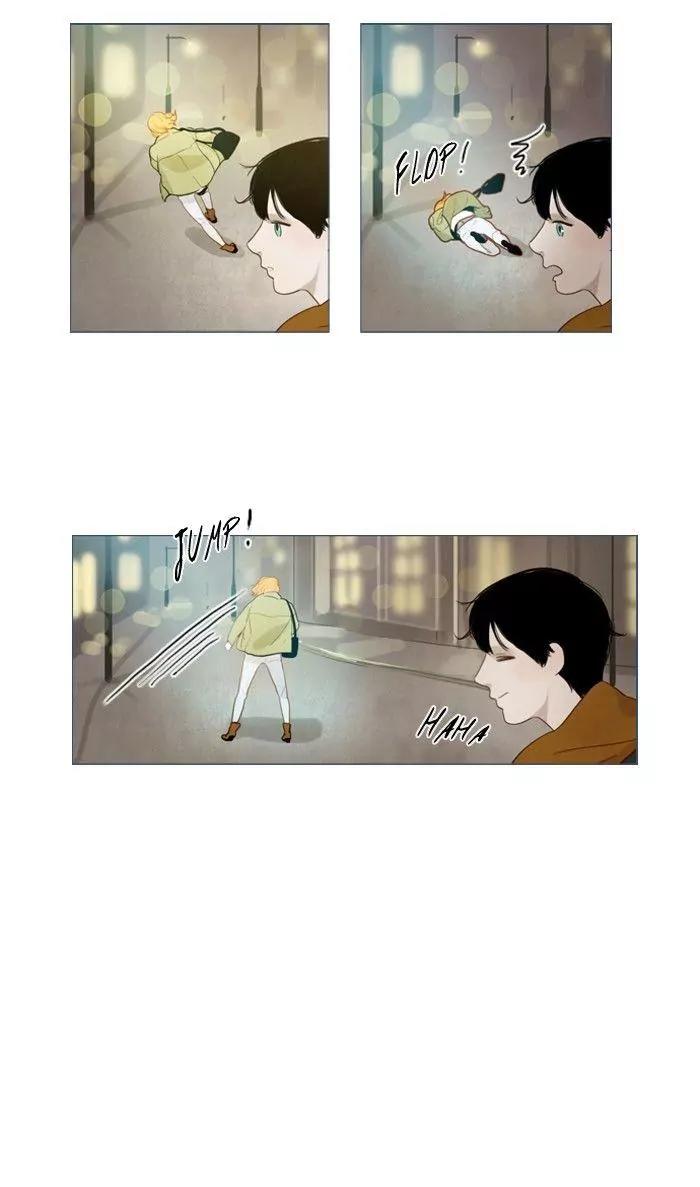 Winter Woods Chapter 75 page 7 - Chapter 75: [Season 2] Ep.20