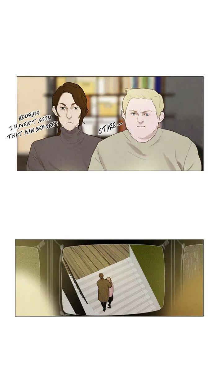 Winter Woods Chapter 76 page 1 - Chapter 76: [Season 2] Ep.21